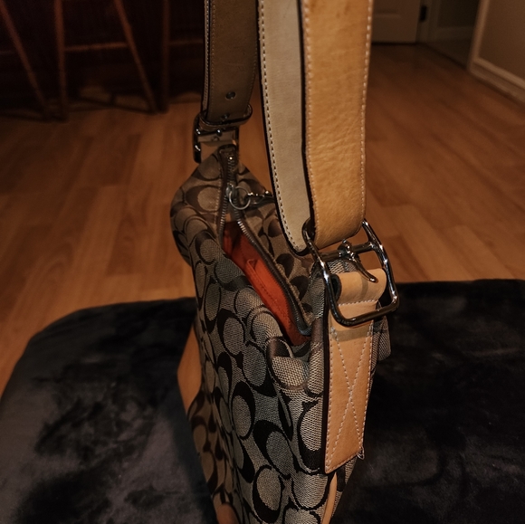 Coach bag - Picture 2 of 8